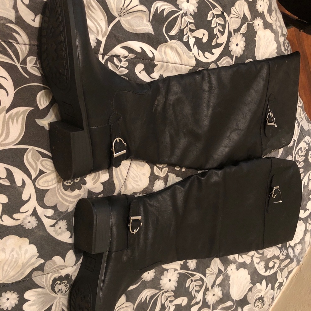boots